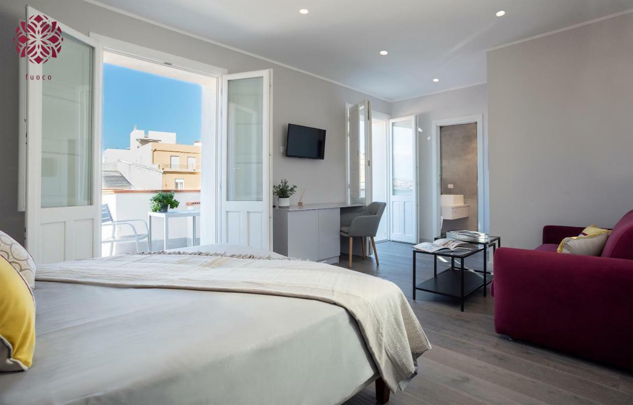 Eulalia32 Guest house Cagliari
