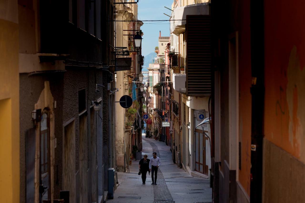 Affittacamere Eulalia32 Cagliari