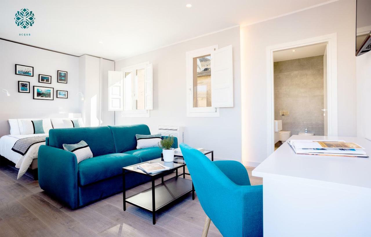 Affittacamere Eulalia32 Cagliari